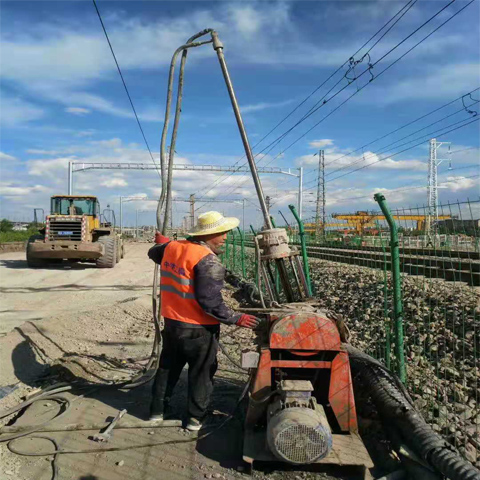 板芙镇建筑基础不均匀沉降的原因以及防治措施